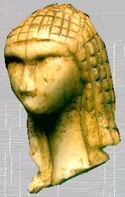 Venus van Brassempouy