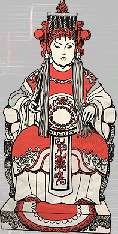 Mazu