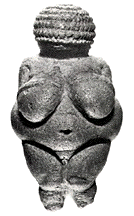 Venus van Willendorf