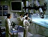 Andromeda Strain