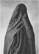 boerka
