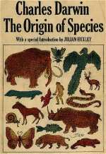 Origin of Species, Darwin
