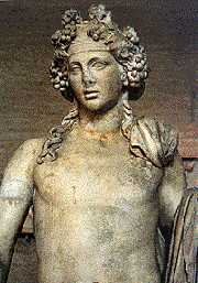 Dionysos