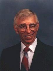 Fred Baughman