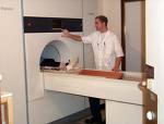 MRI-scanner