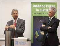 Plasterk en Dekker
