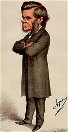 Thomas Huxley